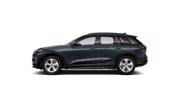 Audi Q6 e-tron 2025 kuva 2.
