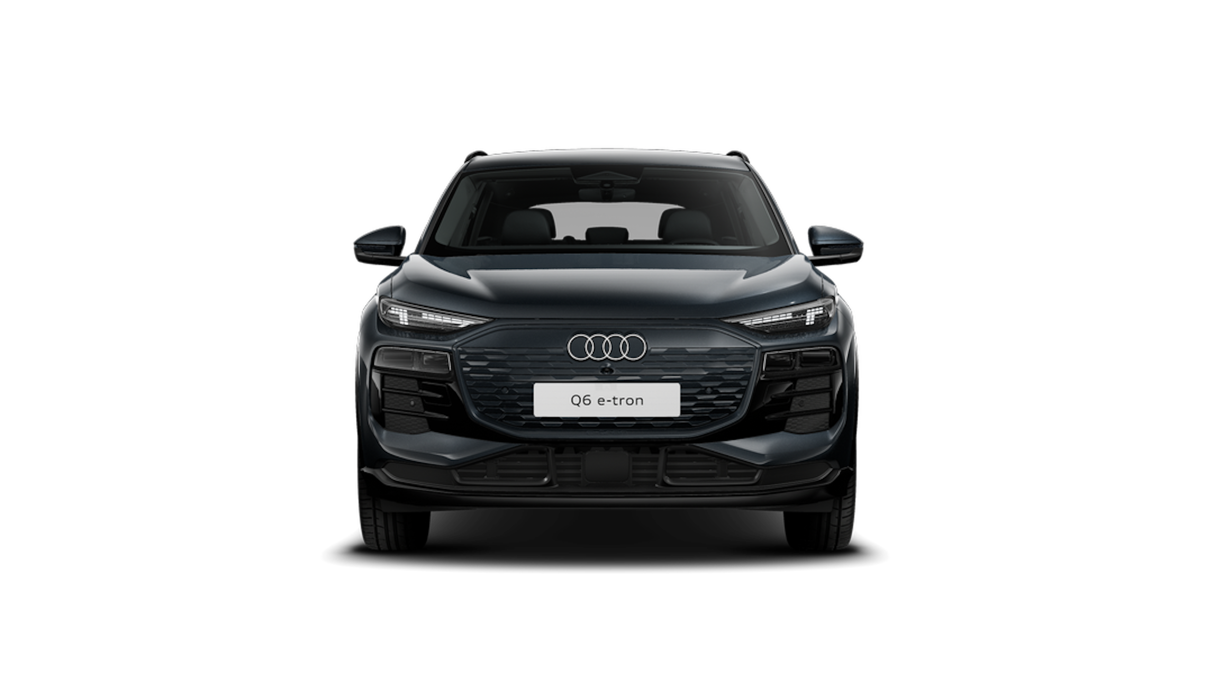 Audi Q6 e-tron 2025 kuva 3.