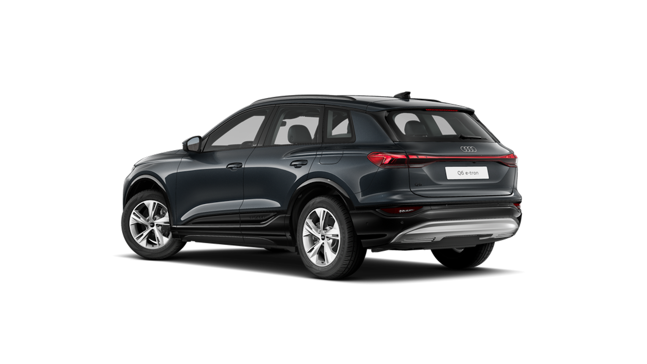 Audi Q6 e-tron 2025 kuva 4.