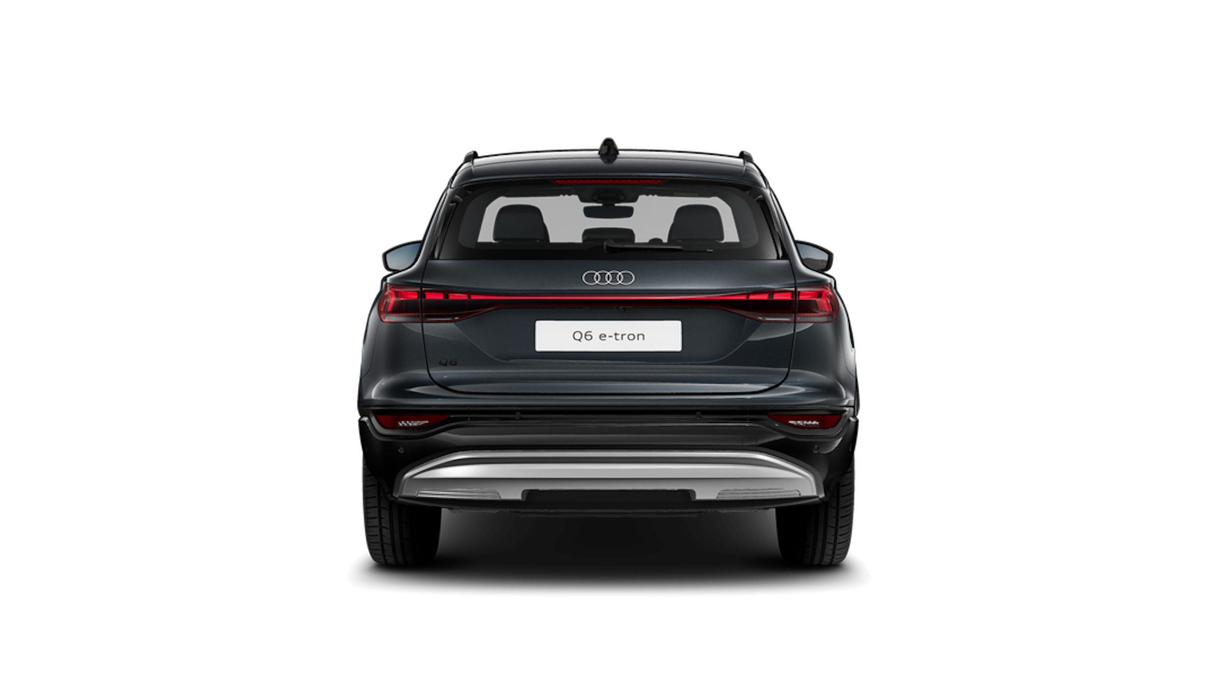 Audi Q6 e-tron 2025 kuva 5.