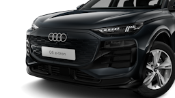 Audi Q6 e-tron 2025 kuva 6.