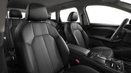 Audi Q6 e-tron 2025 kuva 8.