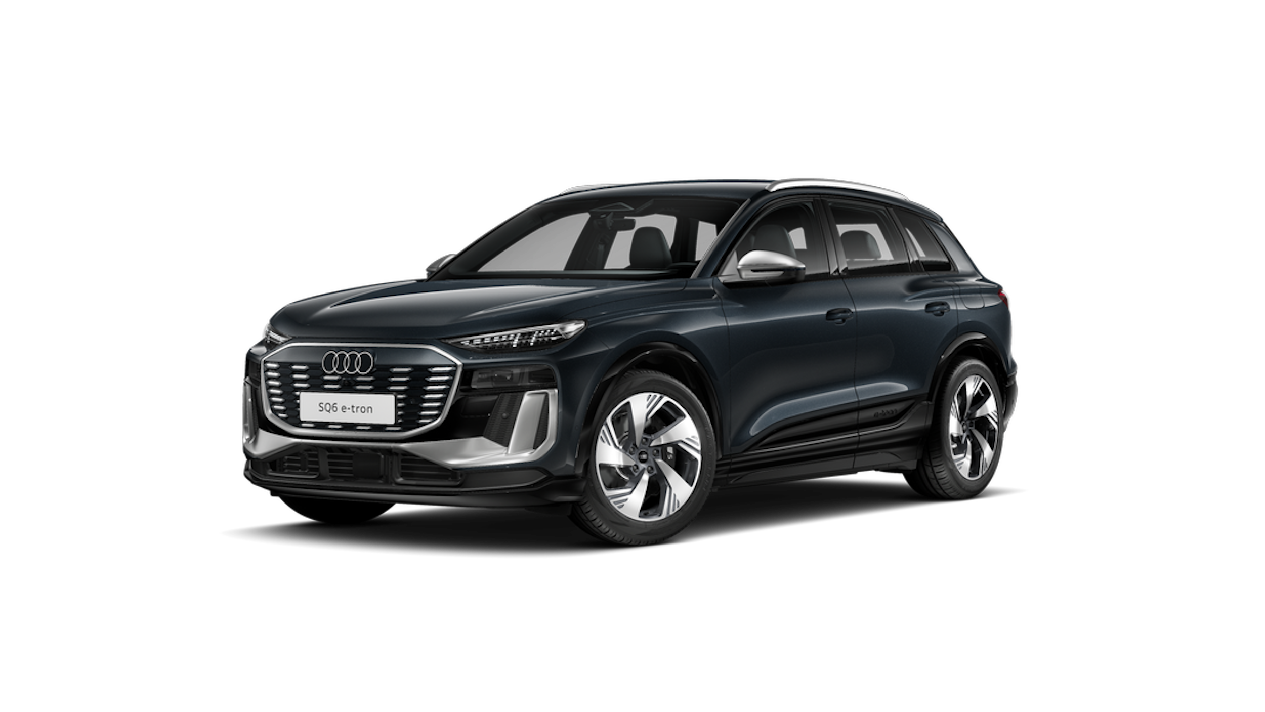 SQ6 e-tron 