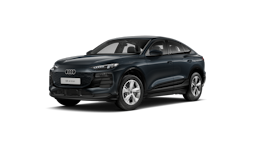 Audi Q6 e-tron 2025 kuva 1.