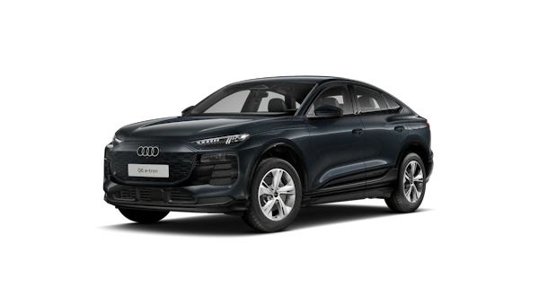 Audi Q6 Sportback e-tron Sportback quattro Vorsprung Edition
