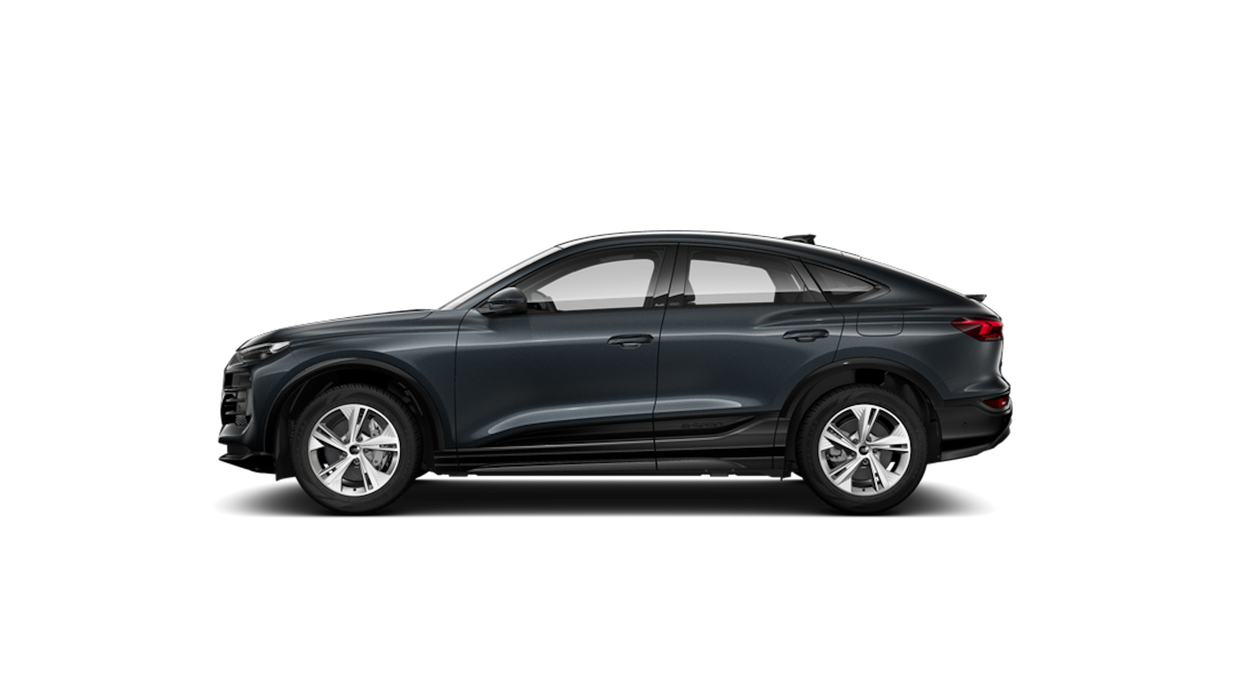 Audi Q6 e-tron 2025 kuva 2.