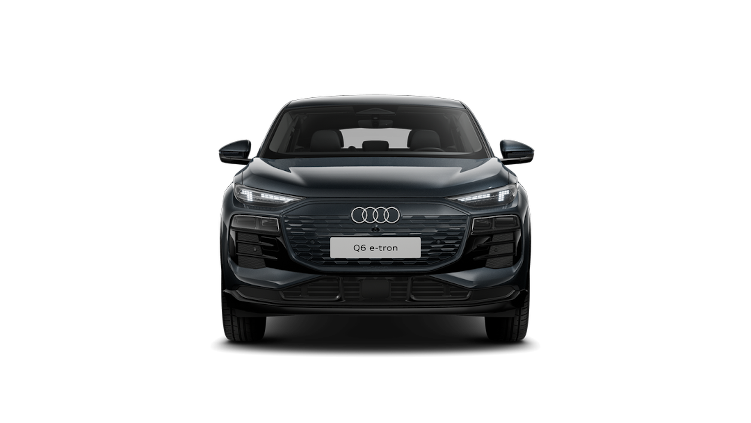 Audi Q6 e-tron 2025 kuva 3.