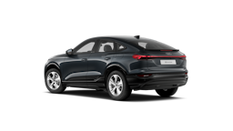 Audi Q6 e-tron 2025 kuva 4.