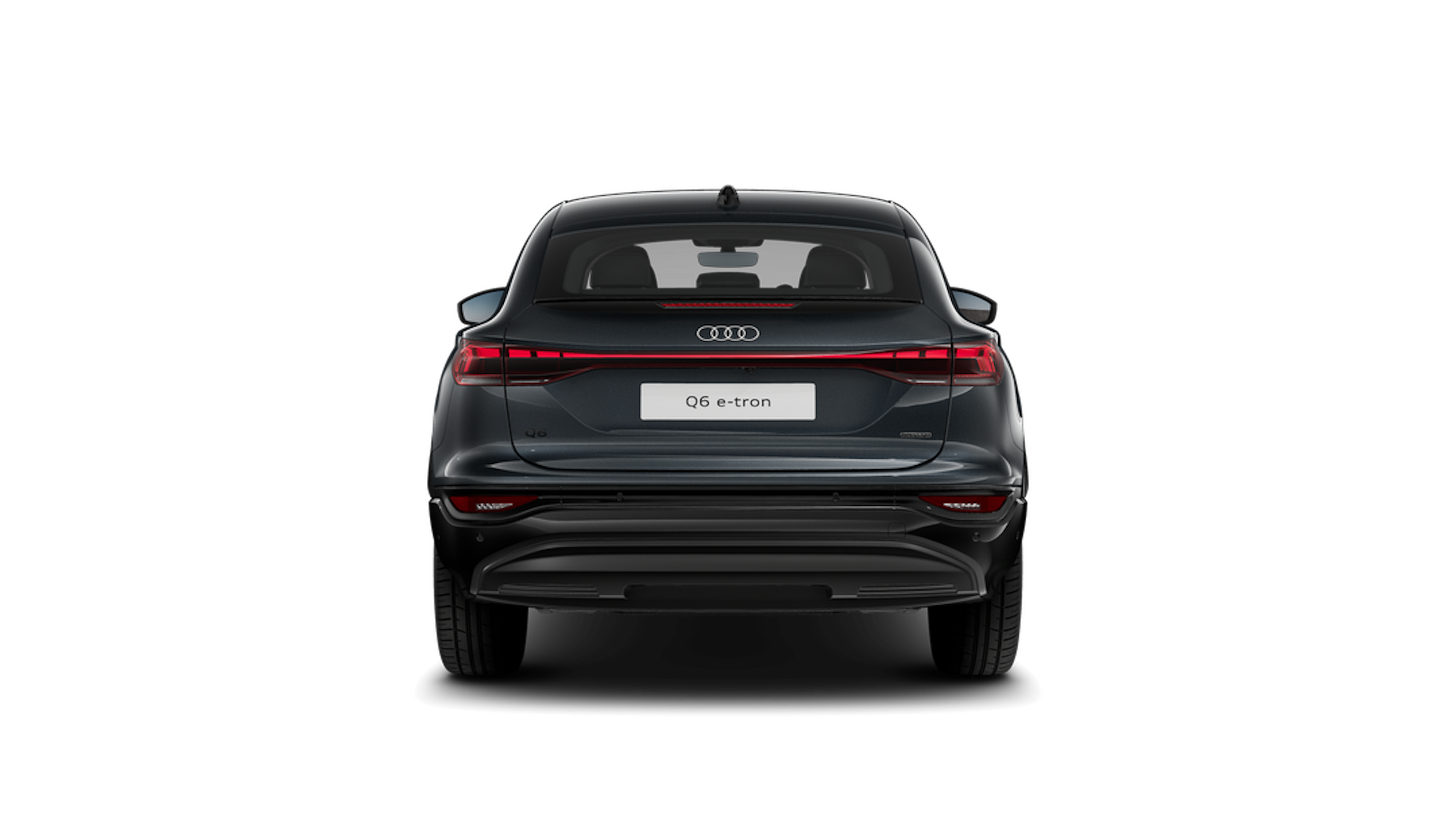 Audi Q6 e-tron 2025 kuva 5.