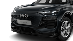 Audi Q6 e-tron 2025 kuva 6.