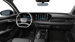 Audi Q6 e-tron 2025 kuva 7.