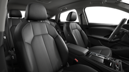 Audi Q6 e-tron 2025 kuva 8.