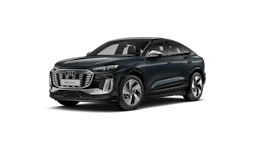 Audi SQ6 e-tron 2026 kuva 1.