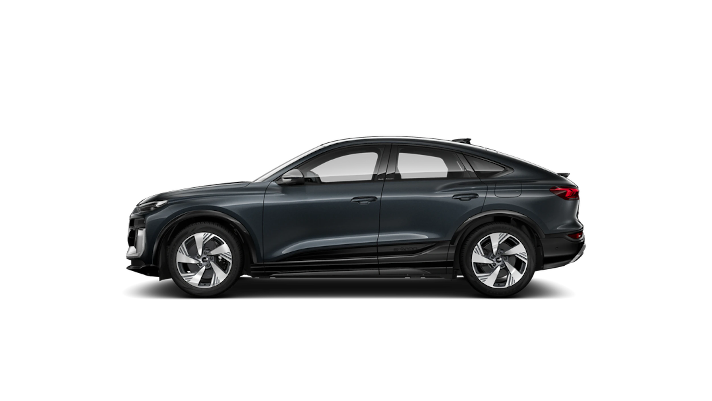 Audi SQ6 e-tron 2026 kuva 2.