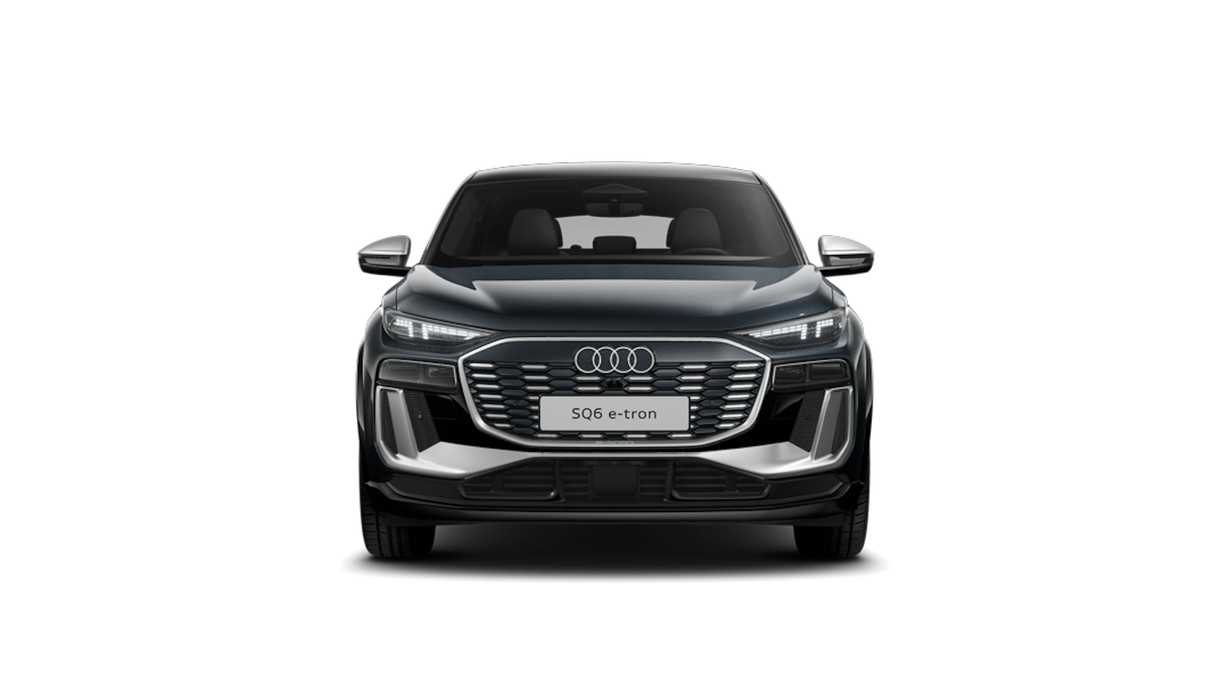 Audi SQ6 e-tron 2026 kuva 3.