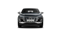 Audi SQ6 e-tron 2026 kuva 3.