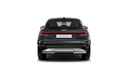 Audi SQ6 e-tron 2026 kuva 5.