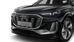 Audi SQ6 e-tron 2026 kuva 6.