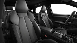 Audi SQ6 e-tron 2026 kuva 8.