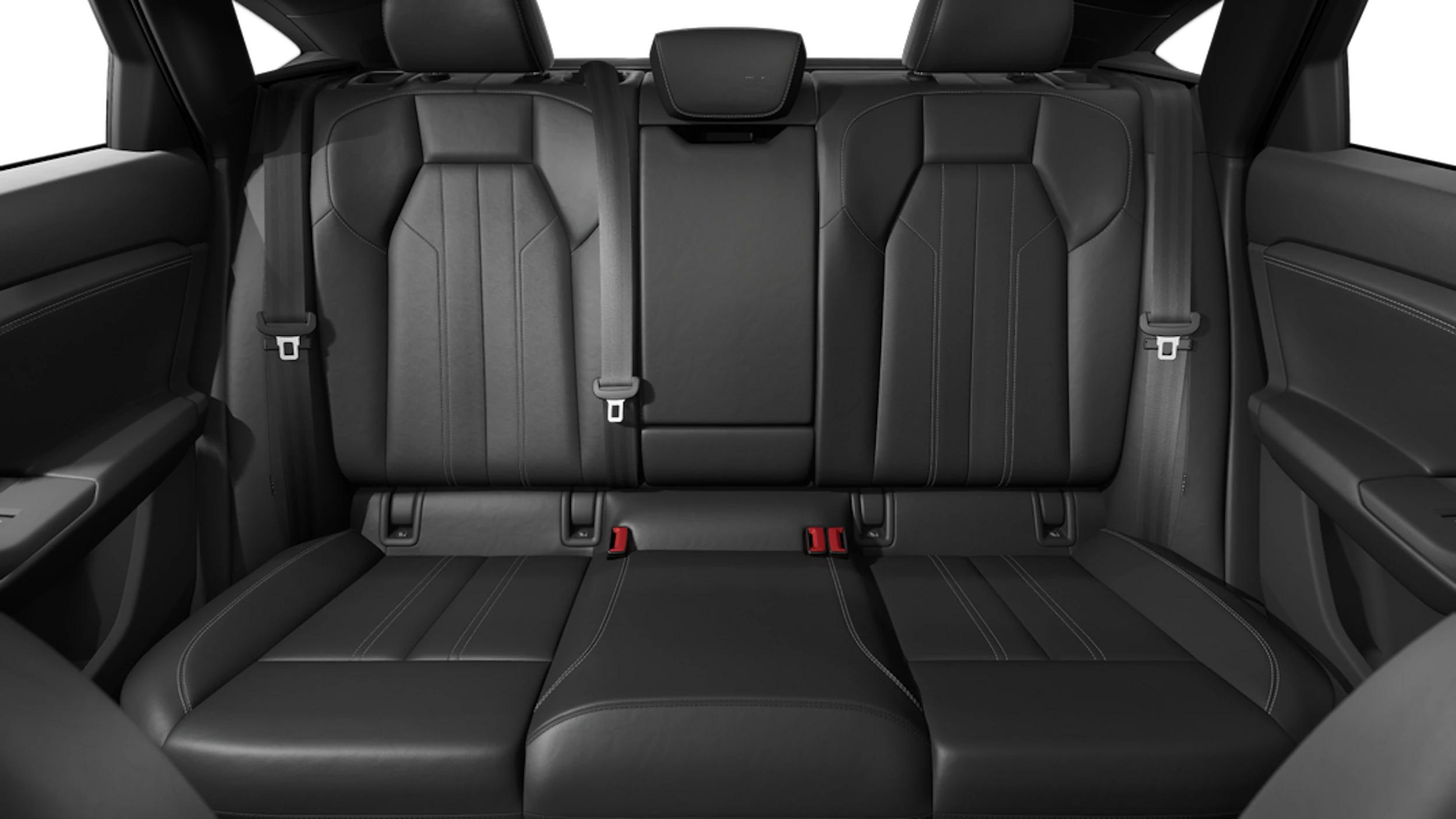 Audi SQ6 e-tron 2026 kuva 9.