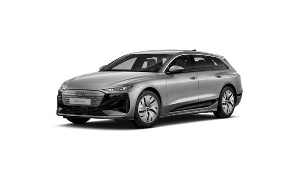 Audi A6 Avant e-tron Avant
