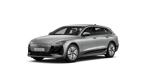 Audi A6 Avant e-tron Avant quattro Vorsprung Edition