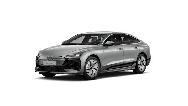 Audi A6 Sportback e-tron Sportback