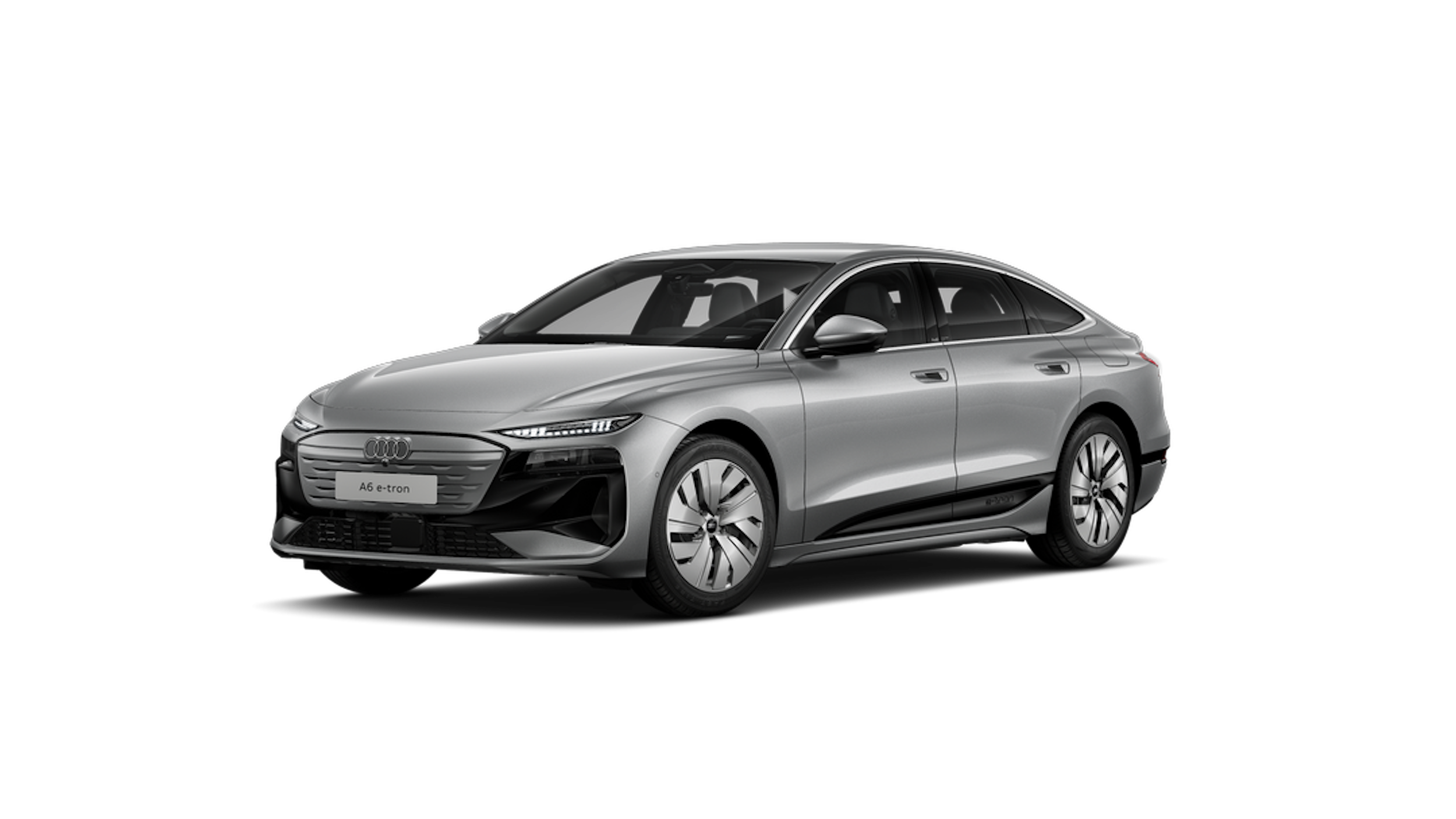 Audi A6 e-tron 2025 kuva 1.