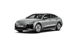 Audi A6 e-tron 2025 kuva 1.