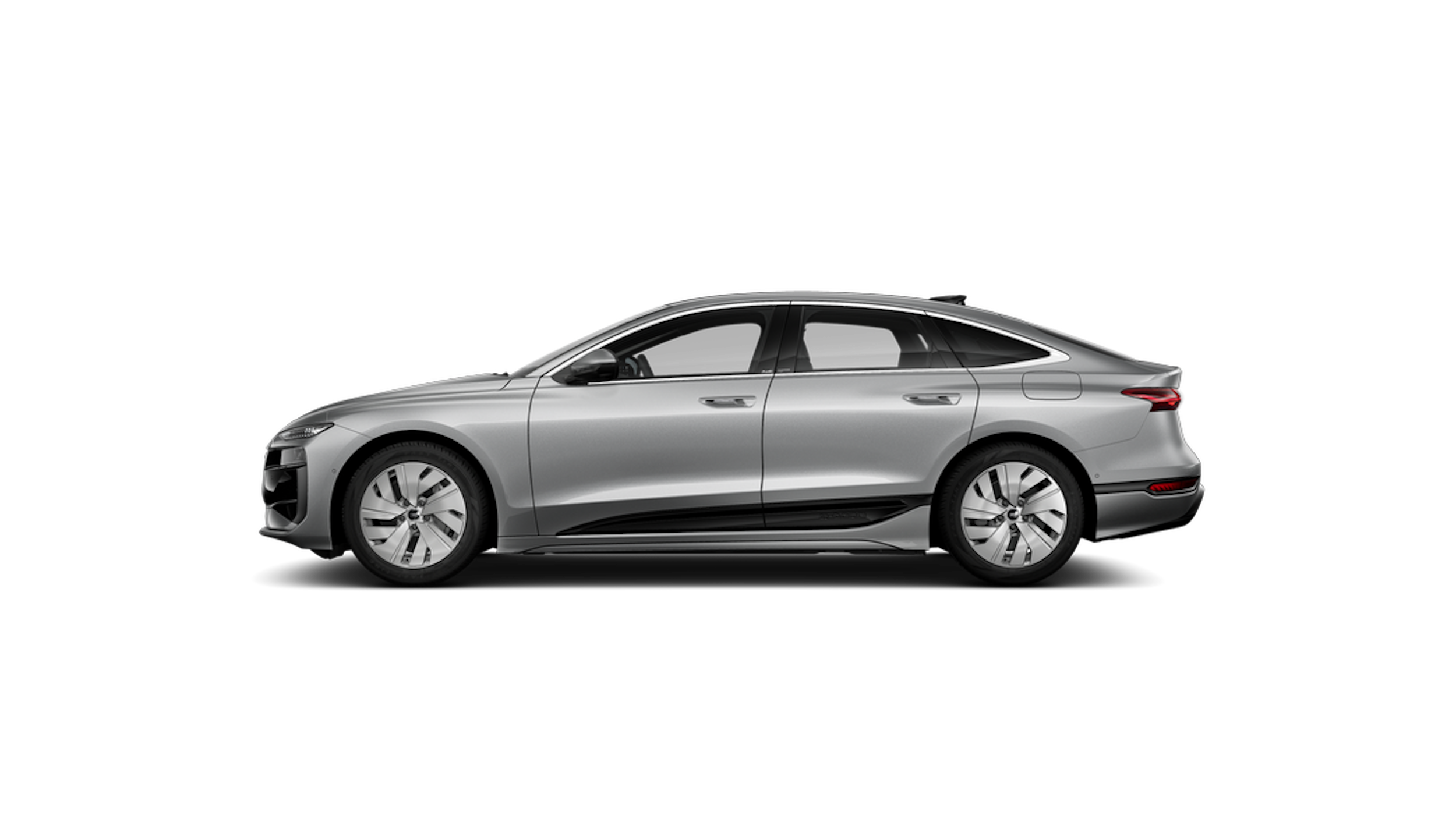 Audi A6 e-tron 2025 kuva 2.