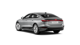 Audi A6 e-tron 2025 kuva 4.