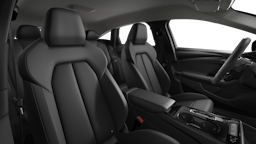Audi A6 e-tron 2025 kuva 8.