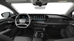 Audi A6 e-tron 2025 kuva 7.