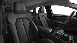 Audi A6 e-tron 2025 kuva 8.