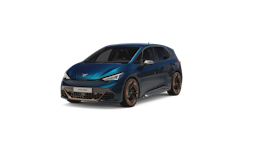 CUPRA Born 2025 kuva 1.