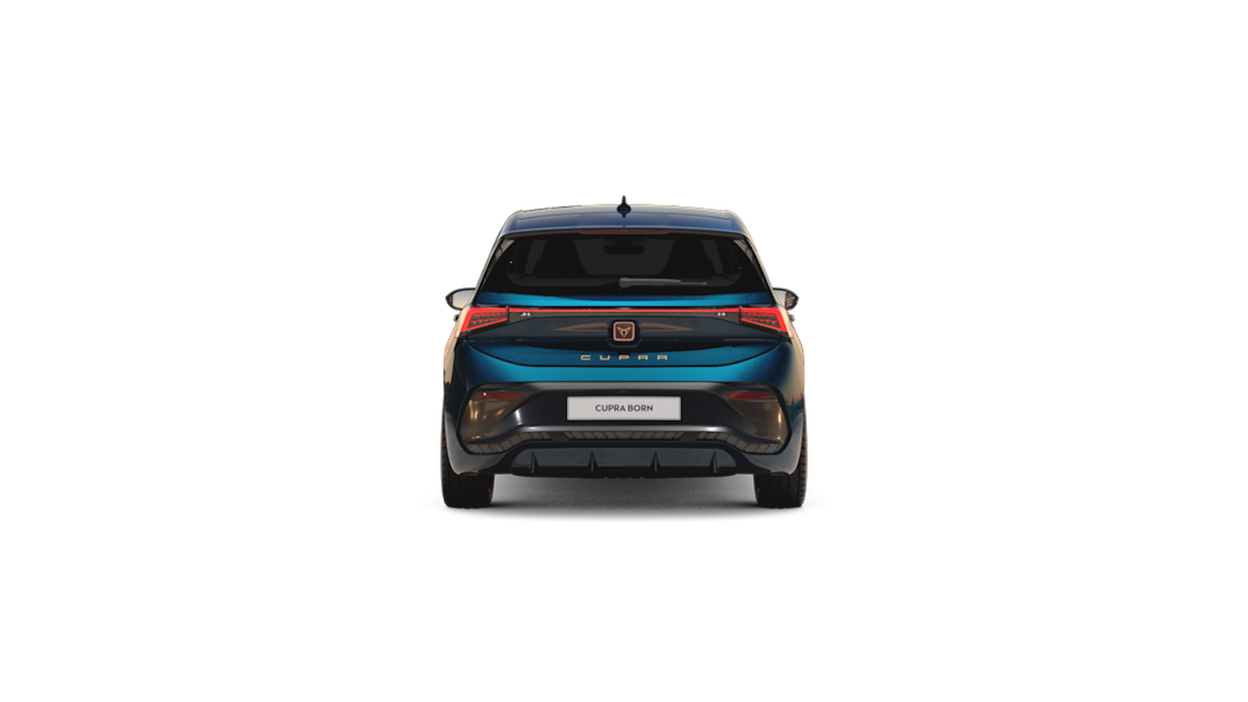 CUPRA Born 2025 kuva 3.