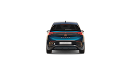 CUPRA Born 2025 kuva 3.