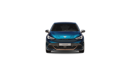 CUPRA Born 2025 kuva 5.