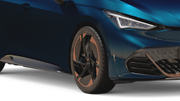 CUPRA Born 2025 kuva 7.