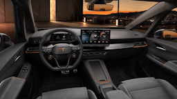 CUPRA Born 2025 kuva 8.