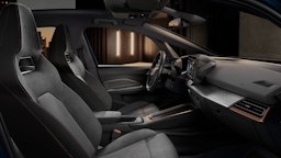 CUPRA Born 2025 kuva 9.