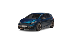 CUPRA Born 2025 kuva 1.