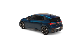 CUPRA Born 2025 kuva 2.