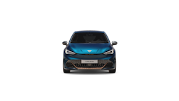 CUPRA Born 2025 kuva 5.
