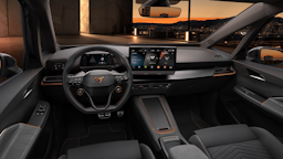 CUPRA Born 2025 kuva 8.