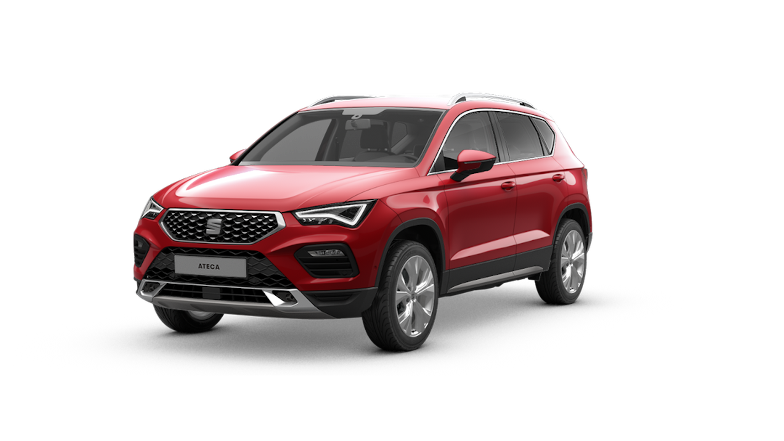 Ateca Xperience Business