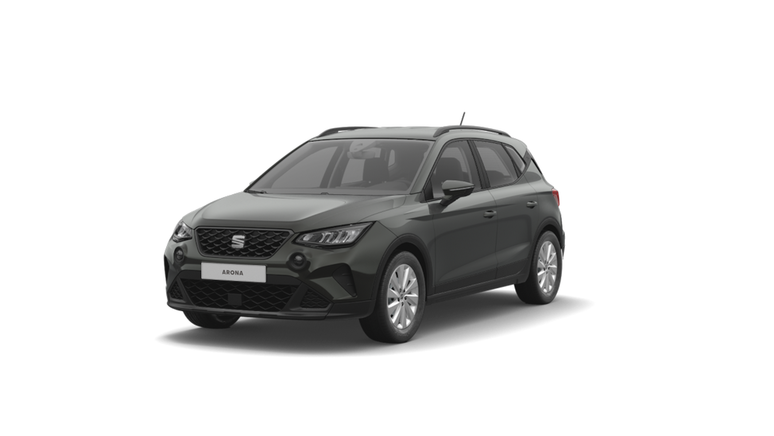 SEAT Arona 2025 kuva 1.