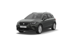 SEAT Arona 2025 kuva 1.