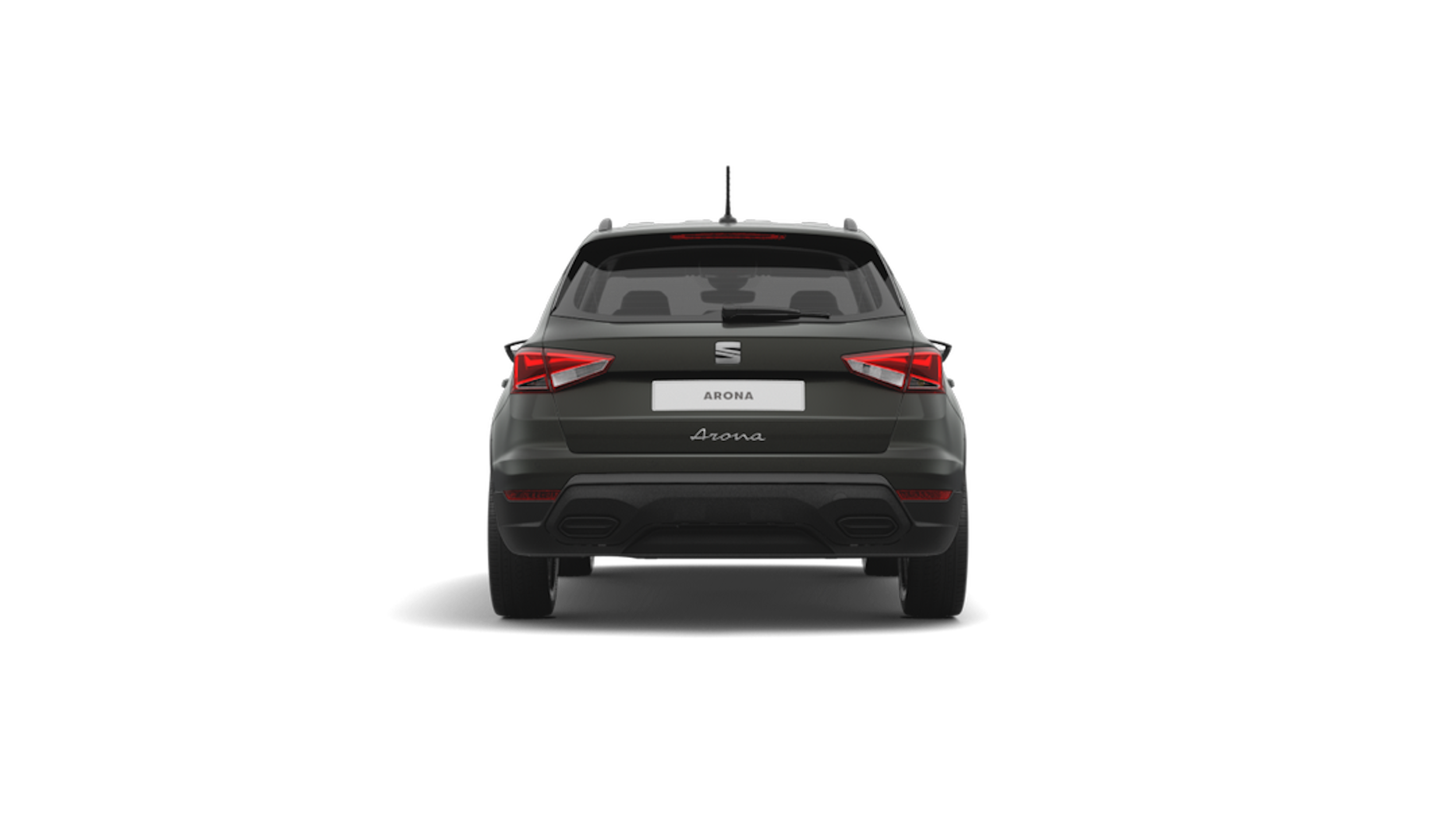 SEAT Arona 2025 kuva 3.
