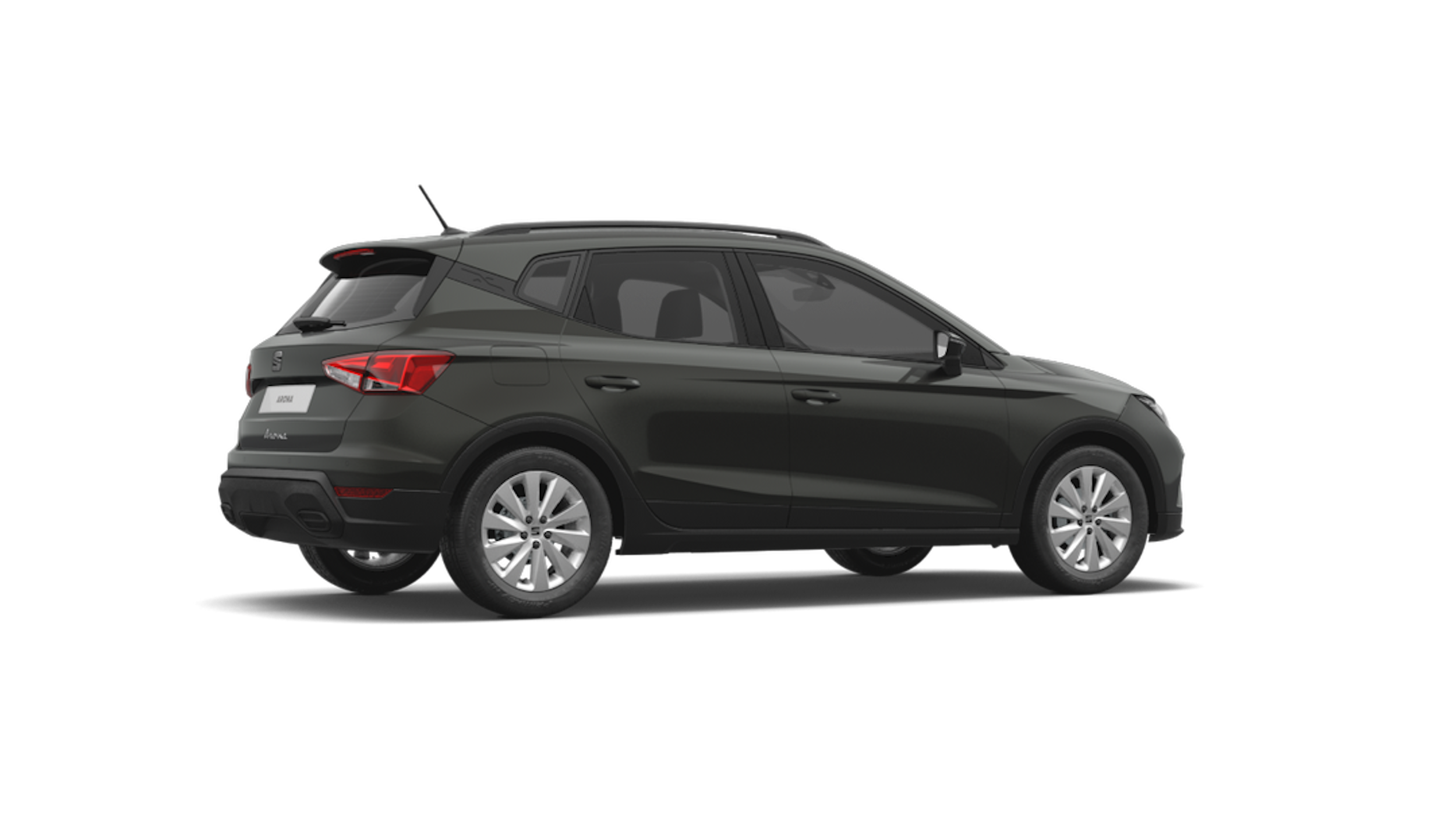 SEAT Arona 2025 kuva 4.